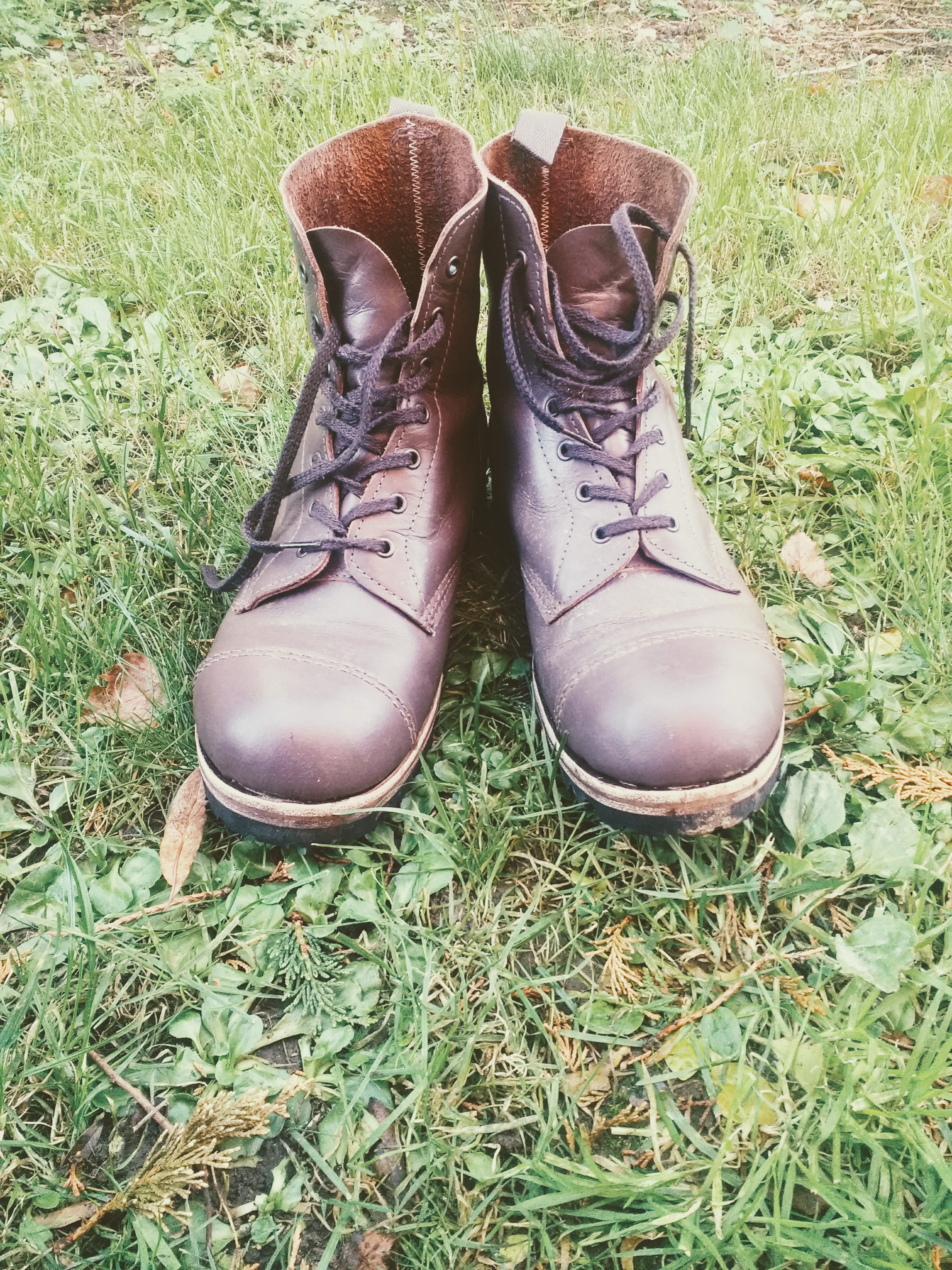 william lennon work boots